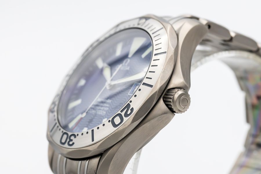 Omega Seamaster 300m 2231.80.00